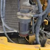 2014 CATERPILLAR 304E CR