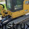 2022 CATERPILLAR 303.5CR