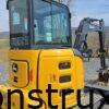 2022 DEERE 35G
