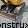 2016 CATERPILLAR 303.5E2 CR