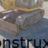 2015 CATERPILLAR 308E2 CR