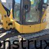 2013 CATERPILLAR 305E CR