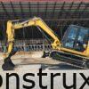 2018 CATERPILLAR 308E2 CR
