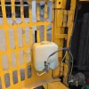 2011 DEERE 85D