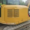 2018 CATERPILLAR 308E2 CR 2