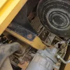 2002 CATERPILLAR D4G XL