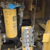 2004 CATERPILLAR D3G XL