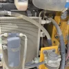 2016 CATERPILLAR 303.5E2 CR