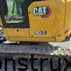 2022 CATERPILLAR 303.5CR