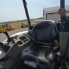 2017 BOBCAT E35