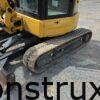 2016 CATERPILLAR 303.5E2 CR