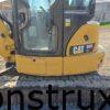 2013 CATERPILLAR 305E CR