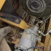 2002 CATERPILLAR D4G XL