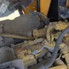 2015 CATERPILLAR D3K2 XL