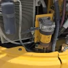 2016 CATERPILLAR 303.5E2 CR