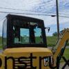 2020 CATERPILLAR 303.5E2 CR