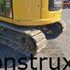 2015 CATERPILLAR 308E2 CR