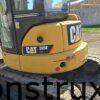 2013 CATERPILLAR 305E CR