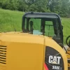 2018 CATERPILLAR 308E2 CR 2