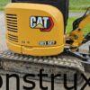 2020 CATERPILLAR 303.5E2 CR