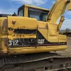 1993 CATERPILLAR 312