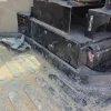 2011 DEERE 85D
