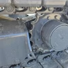 2011 KOMATSU PC55MR-3