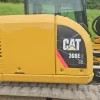 2018 CATERPILLAR 308E2 CR 2