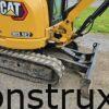 2020 CATERPILLAR 303.5E2 CR
