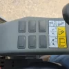 2017 BOBCAT E35