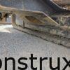2016 CATERPILLAR 303.5E2 CR