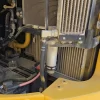 2016 CATERPILLAR 314E LCR