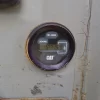 2002 CATERPILLAR D4G XL