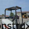 2017 BOBCAT E35
