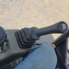2017 BOBCAT E35