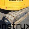 2015 CATERPILLAR 308E2 CR
