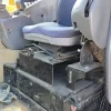 2011 DEERE 85D