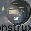 2014 CATERPILLAR 304E CR