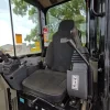 2014 CATERPILLAR 304E CR