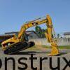 2007 CATERPILLAR 315CL