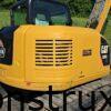 2015 CATERPILLAR 308E2 CR