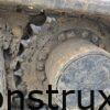 2020 CATERPILLAR 303.5E2 CR