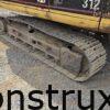 1993 CATERPILLAR 312
