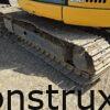 2011 DEERE 85D