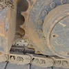 2011 DEERE 85D