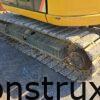 2015 CATERPILLAR 308E2 CR
