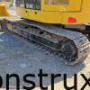 2016 CATERPILLAR 314E LCR