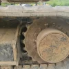 2018 CATERPILLAR 308E2 CR 2