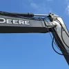 2019 DEERE 130G