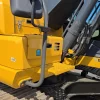 2015 DEERE 210G LC